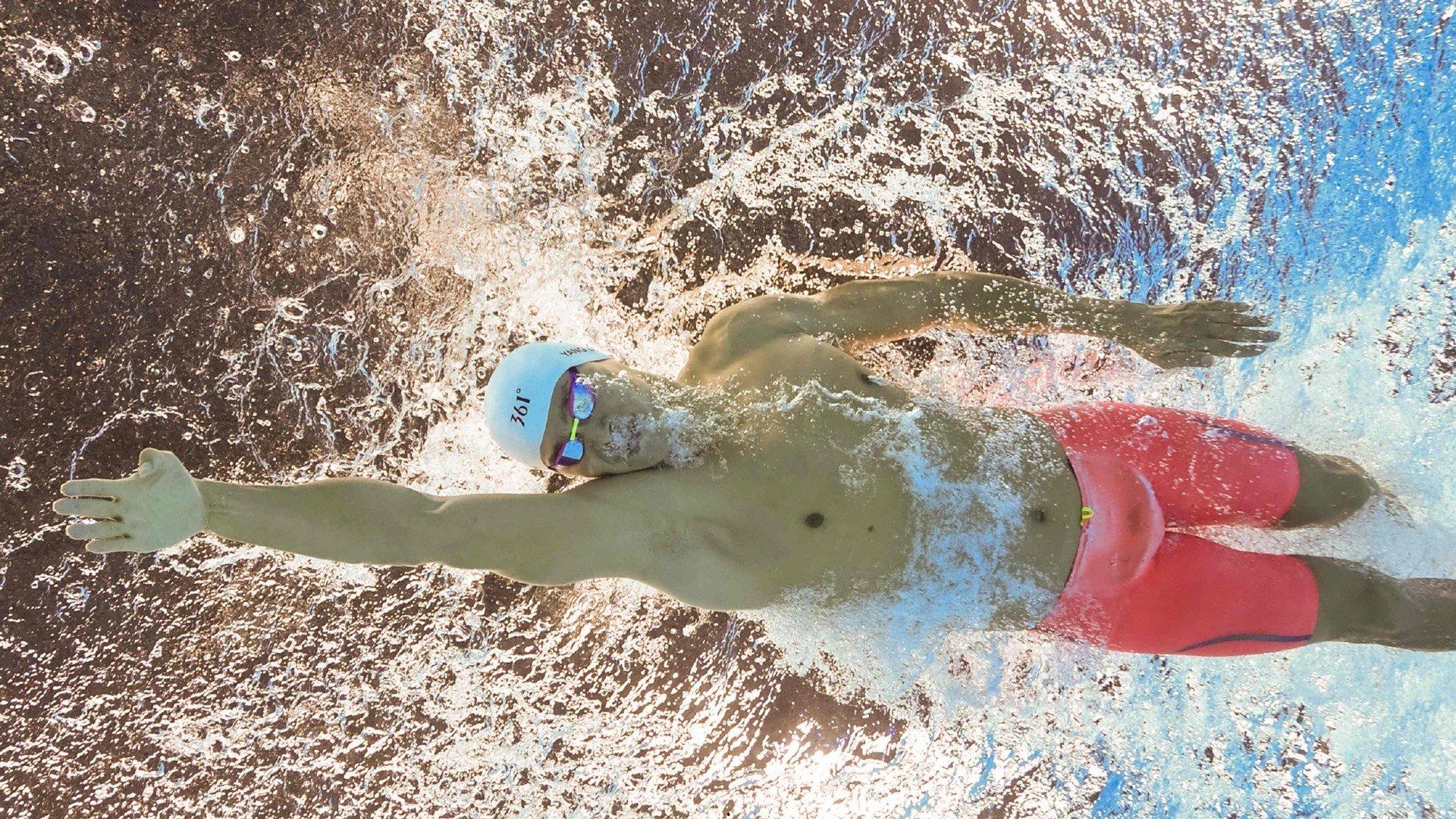 时光雕刻的艺术,当镜头放慢,重析博格坎普世纪转身的永恒魔力